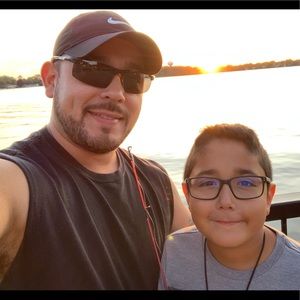 Meet your Posher, Adam